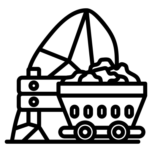  <span class="fa-text">صادرات و واردات مواد معدنی
</span>
  <span class="en-text">Import & Export of Minerals</span>
